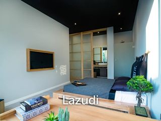 For sale 1 bed villa in Thalang, Phuket