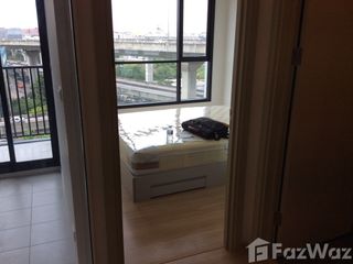 For rent 1 Beds condo in Suan Luang, Bangkok