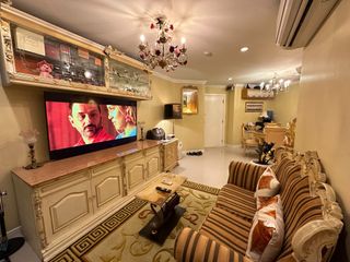 For rent 1 Beds condo in Bangkok Noi, Bangkok