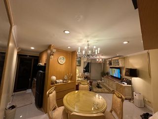 For rent 1 Beds condo in Bangkok Noi, Bangkok