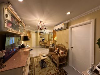 For rent 1 Beds condo in Bangkok Noi, Bangkok