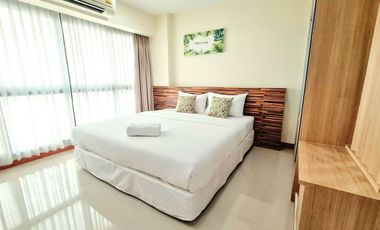For rent 1 bed condo in Chatuchak, Bangkok