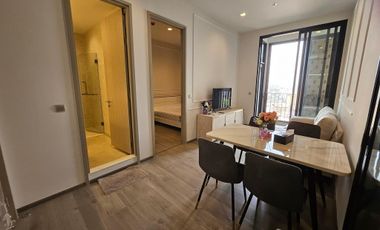 For rent 1 bed condo in Ratchathewi, Bangkok