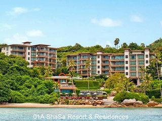 For sale 2 Beds condo in Ko Samui, Surat Thani