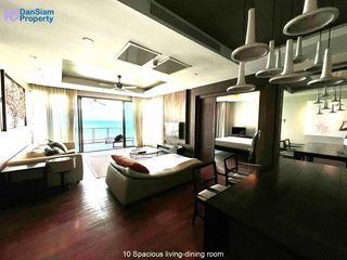 For sale 2 Beds condo in Ko Samui, Surat Thani