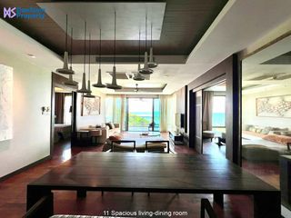 For sale 2 Beds condo in Ko Samui, Surat Thani