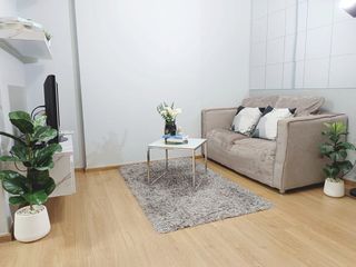 For rent 1 bed condo in Bang Kapi, Bangkok