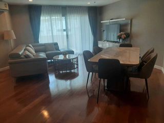 For rent 5 Beds condo in Huai Khwang, Bangkok