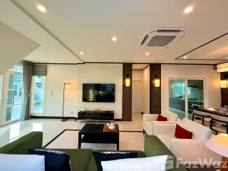 For rent 4 bed house in Thalang, Phuket