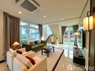 For rent 4 bed house in Thalang, Phuket