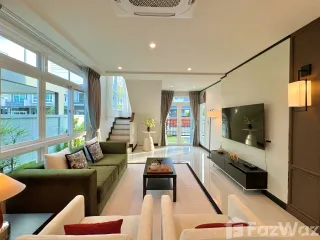 For rent 4 bed house in Thalang, Phuket