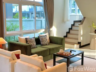 For rent 4 bed house in Thalang, Phuket