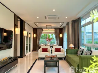 For rent 4 bed house in Thalang, Phuket