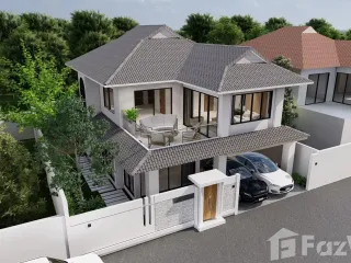 For sale 4 Beds house in Kathu, Phuket