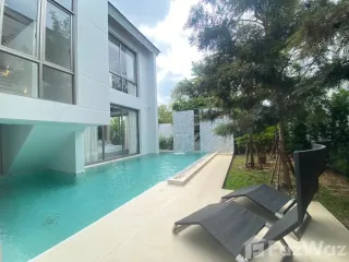 For rent 3 bed villa in Thalang, Phuket