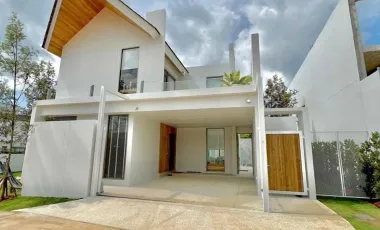 For rent 3 bed villa in Thalang, Phuket