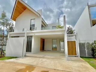 For rent 3 bed villa in Thalang, Phuket