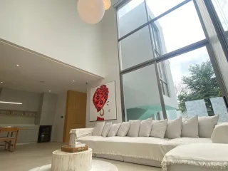 For rent 3 bed villa in Thalang, Phuket