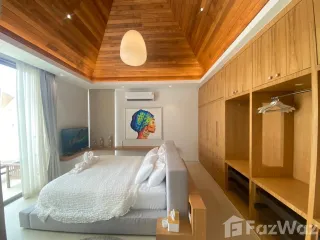 For rent 3 bed villa in Thalang, Phuket