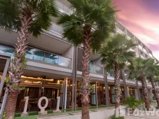 For rent 2 bed condo in Thalang, Phuket
