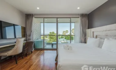 For rent 2 bed condo in Thalang, Phuket