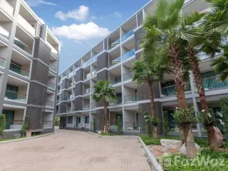 For rent 2 bed condo in Thalang, Phuket