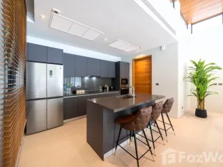 For rent 4 bed villa in Thalang, Phuket