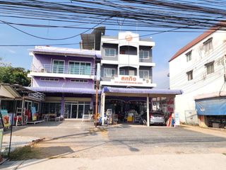 For sale 13 Beds retail Space in Na Jomtien, Pattaya
