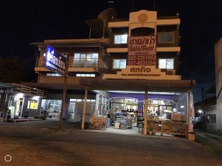 For sale 13 bed retail Space in Sattahip, Chonburi
