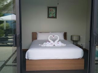For rent 3 bed villa in Thalang, Phuket