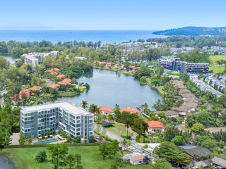For rent 2 bed apartment in Thalang, Phuket