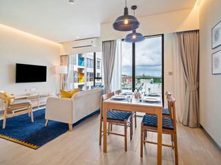 For rent 2 bed apartment in Thalang, Phuket