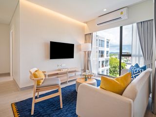 For rent 2 bed apartment in Thalang, Phuket