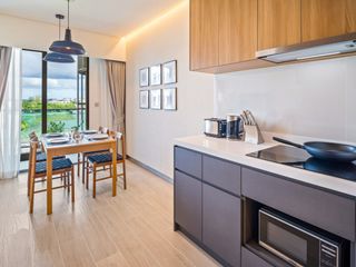 For rent 2 bed apartment in Thalang, Phuket
