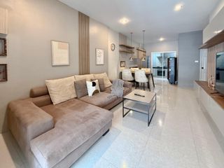 For rent 3 bed house in Mueang Phuket, Phuket