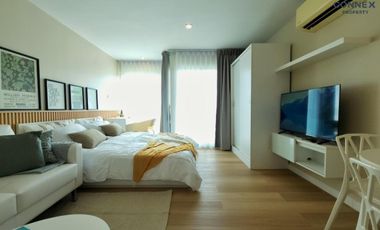 For sale 1 Beds condo in Bueng Kum, Bangkok