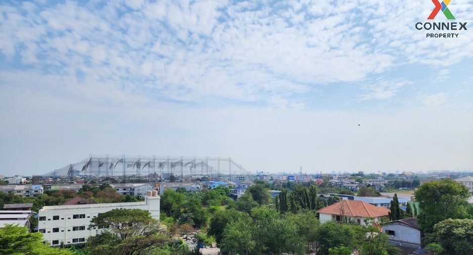 For sale 1 Beds condo in Bueng Kum, Bangkok