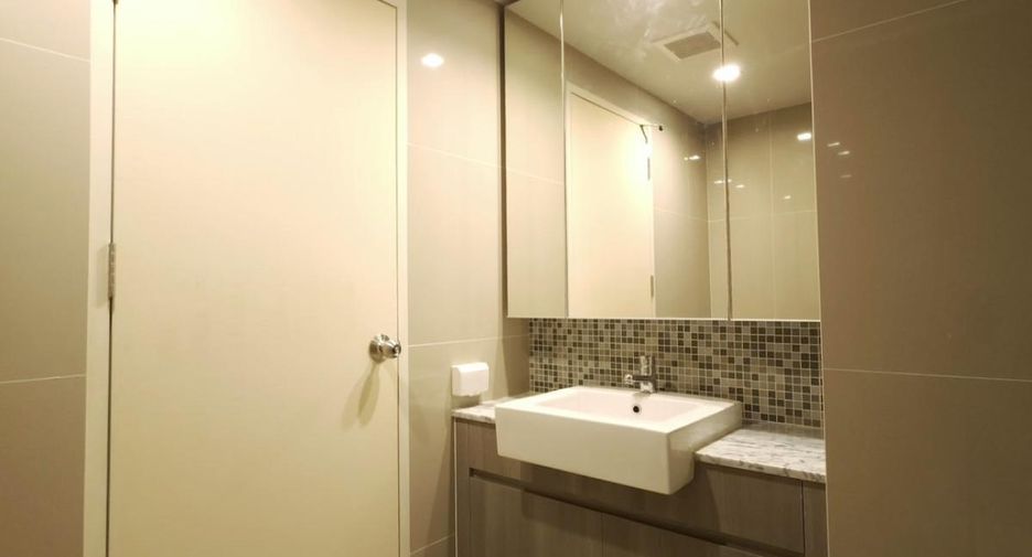 For sale 1 Beds condo in Bueng Kum, Bangkok
