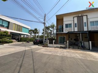 For sale 4 Beds townhouse in Bang Yai, Nonthaburi