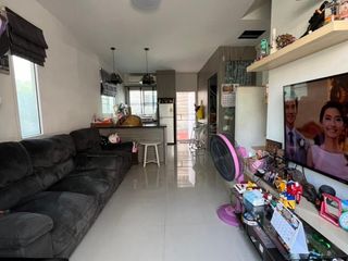 For sale 4 Beds townhouse in Bang Yai, Nonthaburi