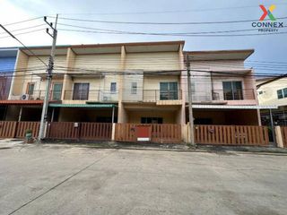 For sale 3 bed townhouse in Wang Noi, Phra Nakhon Si Ayutthaya