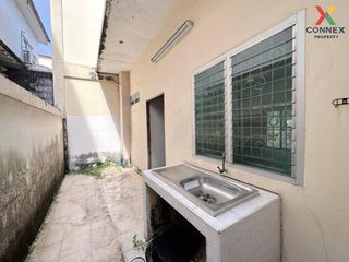 For sale 3 bed townhouse in Wang Noi, Phra Nakhon Si Ayutthaya