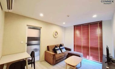 For sale 2 Beds condo in Lat Phrao, Bangkok