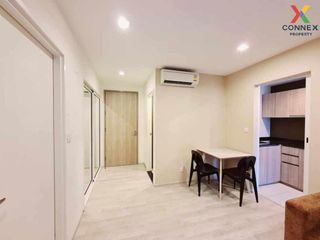 For sale 2 Beds condo in Lat Phrao, Bangkok