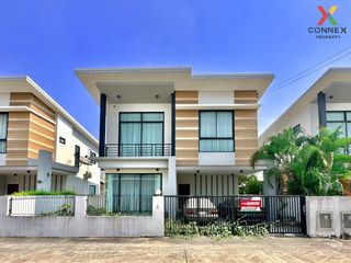 For sale 3 bed house in Khlong Luang, Pathum Thani