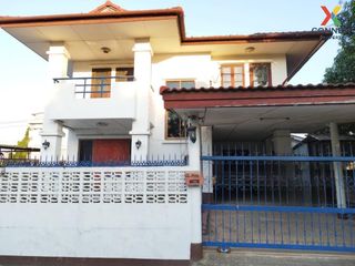 For sale 3 bed house in Mueang Nonthaburi, Nonthaburi