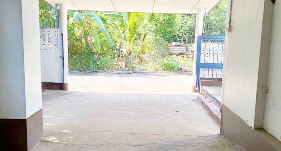 For sale 3 bed house in Mueang Nonthaburi, Nonthaburi