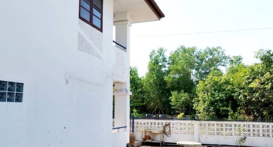 For sale 3 bed house in Mueang Nonthaburi, Nonthaburi