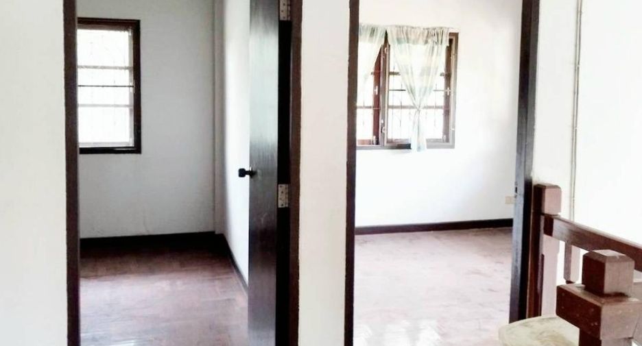 For sale 3 bed house in Mueang Nonthaburi, Nonthaburi