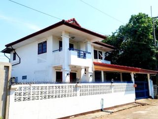 For sale 3 bed house in Mueang Nonthaburi, Nonthaburi